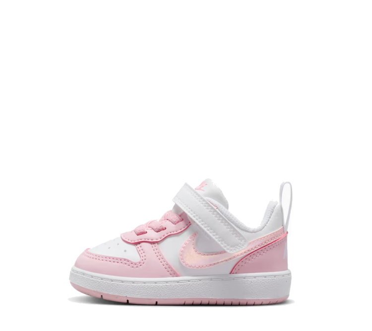 buty dziecięce Nike Court Borough Low DV5458 105