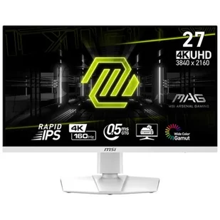 MSI MAG 274URFW - Monitory - miniaturka - grafika 1