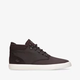 Sneakersy męskie - Lacoste LACOSTE ESPARRE CHUKKA0320 1 CMA 740CMA00201W7 - grafika 1