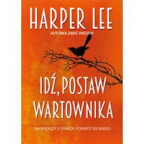 Filia Lee Harper Idź, postaw wartownika - Proza obcojęzyczna - miniaturka - grafika 1
