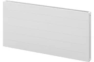 Grzejniki pokojowe - Mexen Line CL21 grzejnik płytowy 500 x 1200 mm, podłączenie boczne, 1210 W, biały - W421L-050-120-00 - miniaturka - grafika 1
