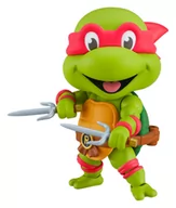 Figurki dla dzieci - Figurka Teenage Mutant Ninja Turtles Nendoroid - Raphael - miniaturka - grafika 1