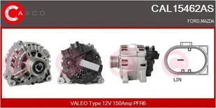 Alternator Casco - Alternatory CAL15462AS - Alternatory - miniaturka - grafika 1