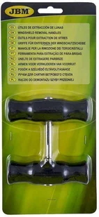 Condor Werkzeug Wycinaki do szyb - uchwyty C.5928 - Akcesoria motoryzacyjne - miniaturka - grafika 2