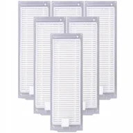 Filtry do odkurzaczy - 6X SILLAR FILTRY POWIETRZA ZAMIENNIK DO XIAOMI MI ROBOT VACUUM MOP PRO - miniaturka - grafika 1