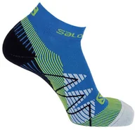 Skarpetki i podkolanówki sportowe - Salomon Skarpety Speedcross Warm 378918 - miniaturka - grafika 1