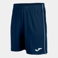 Spodnie sportowe męskie - Spodenki do piłki nożnej męskie Joma Liga - miniaturka - grafika 1