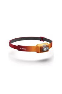 CZOŁÓWKA HEADLAMP 325-YELLOW-RED - Latarki - miniaturka - grafika 1