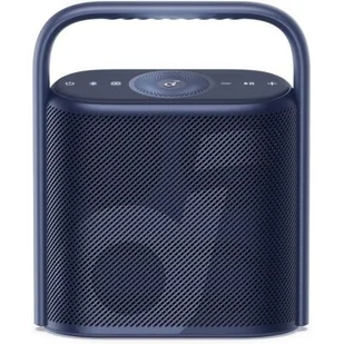 Soundcore Motion X500 Głośnik Bluetooth, Kolor: GLITZY BLUE - Głośniki przenośne - miniaturka - grafika 1
