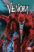 Komiksy dla młodzieży - Venom - miniaturka - grafika 1
