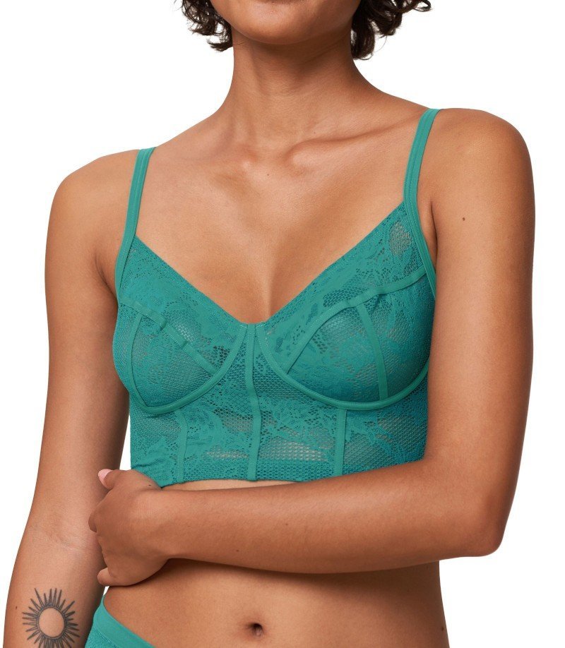 Biustonosz Smart Deco Bustier-1