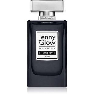 Jenny Glow Chemistry 1 Woda perfumowana 80 ml - Wody i perfumy damskie - miniaturka - grafika 1