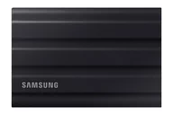 Dyski SSD - Samsung Dysk SSD T7 Shield 1TB USB 3.2, czarny MU-PE1T0S/EU - miniaturka - grafika 1