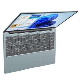 Meenhong X133 Plus 15.6 inch Laptop, 1920*1080, Intel Celeron N5105 Quad Core, Windows 11 OS, 16GB DDR4 256GB SSD, 5G WiFi - Laptopy - miniaturka - grafika 4