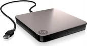 Napędy optyczne - Napęd HP HP USB EXTERNAL DVD/RW DRIVE - F2B56ET - miniaturka - grafika 1