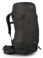 Plecaki - Plecak trekkingowy męski Osprey Volt 65 - mamba black - miniaturka - grafika 1