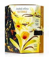 Herbata - Aromatyczna Czarna Herbata Waniliowa Sri Lanka - miniaturka - grafika 1