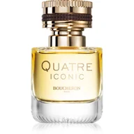 Wody i perfumy damskie - Boucheron Quatre pour Femme Iconic woda perfumowana 30 ml - miniaturka - grafika 1