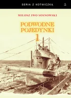 Biografie i autobiografie - Podwodne pojedynki 1 Nowa - miniaturka - grafika 1