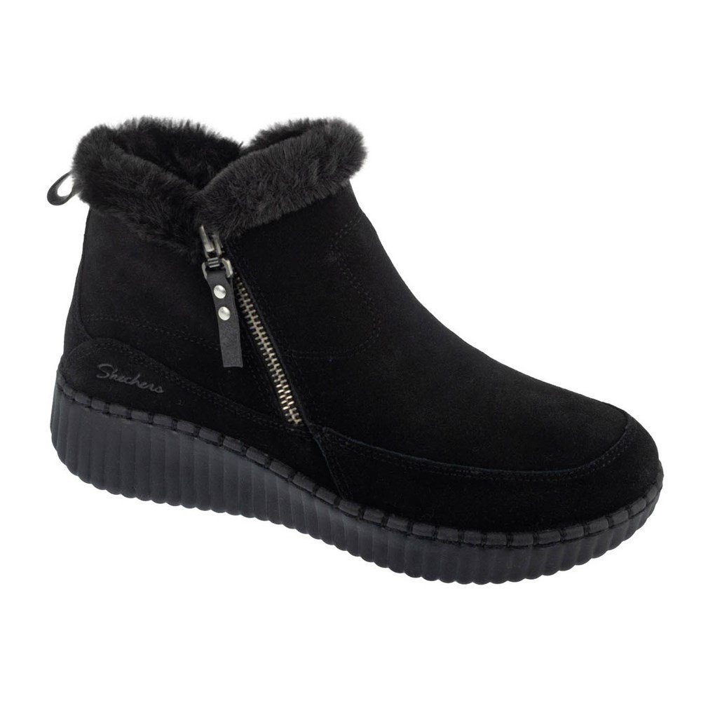 Buty Skechers Wilshire Blvd 168108BBK