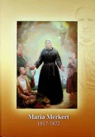 Biografie i autobiografie - Maria Merkert 1817 1872 - miniaturka - grafika 1