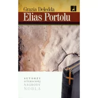 Literatura przygodowa - Jirafa Roja Deledda Grazia Elias Portolu - miniaturka - grafika 1