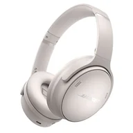 Słuchawki - Bose QuietComfort białe - miniaturka - grafika 1