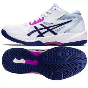 Buty do siatkówki damskie Asics Gel-Task MT 3 - Siatkówka - miniaturka - grafika 1