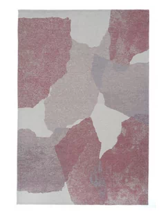 Dywan Lila Rosa do salonu - nowoczesny, 200x300, 160x230, łatwoczyszczący, plamoodporny, do pokoju dziecięcego - Dywany dla dzieci - miniaturka - grafika 1