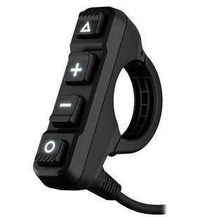 Kontroler GARMIN 010-02974-00 do nawigacji Tread/Tread 2/Zumo XT2 - Akcesoria do nawigacji - miniaturka - grafika 1