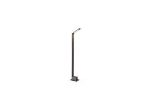 AZZARDO Lampa zewnętrzna stojąca Agape 80 AZ3483 - Lampy ogrodowe - miniaturka - grafika 1