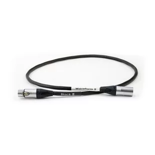 Tellurium Black II Digital XLR +9 sklepów - przyjdź przetestuj lub zamów online+ - Kable - miniaturka - grafika 1
