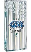 Wody i perfumy męskie - Roberto Cavalli Just Cavalli I Love Him 30ml woda toaletowa [M] - miniaturka - grafika 1