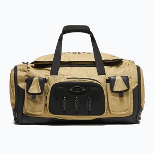 Torba podróżna Oakley Urban Ruck Rc Duffle 70 l pebble WYSYŁKA W 24H 30 DNI NA ZWROT - Torby sportowe - miniaturka - grafika 1