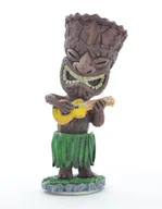 Akcesoria motoryzacyjne - Hula Doll  Tiki Ukulele 832 - miniaturka - grafika 1