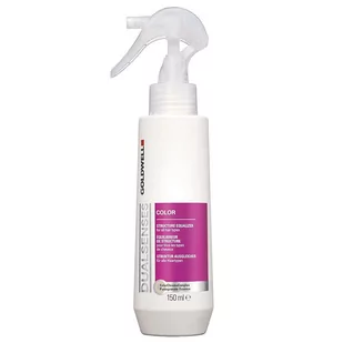 Goldwell Dualsenses Just Smooth - wygładzająca odżywka do włosów 200 ml - Odżywki do włosów - miniaturka - grafika 1