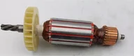 Akcesoria do elektronarzędzi - Dedra Wirnik - miniaturka - grafika 1