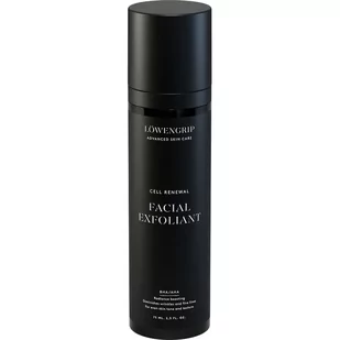 Löwengrip LOEWE Grip Advanced Skin Care  Cell Renewal Facial exfoliant 7350073862382 - Maseczki do twarzy - miniaturka - grafika 1