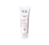 Kremy do twarzy - SVR FILORGA POLAND SP Z O.O CICAVIT CREME Krem kojąco-regenerujący na uszkodzoną skórę 40 ml 7072124 - miniaturka - grafika 1