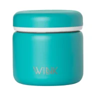 Termosy - Mini Food Jar BLUE - miniaturka - grafika 1