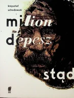 Felietony i reportaże - Milion depesz stąd - miniaturka - grafika 1