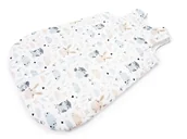 Śpiworki dla dzieci - Kerstin Śpiworek Do Spania Niemowlęcy Ocieplany - miniaturka - grafika 1