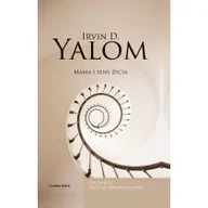 Psychologia - Mama i sens życia wyd. 5 - miniaturka - grafika 1