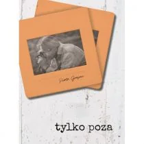 Tylko proza - Poezja - miniaturka - grafika 1