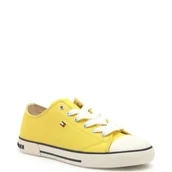Buty dla chłopców - Tommy Hilfiger Trampki - miniaturka - grafika 1
