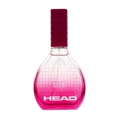 Wody i perfumy damskie - HEAD Elite woda toaletowa 100 ml dla kobiet - miniaturka - grafika 1