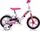 Dino bikes Rower dziecięcy 10&quot; 108L-0509