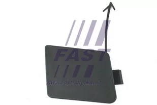 Pokrywa, zderzak Fast FT90795 - Nadwozie - akcesoria - miniaturka - grafika 1