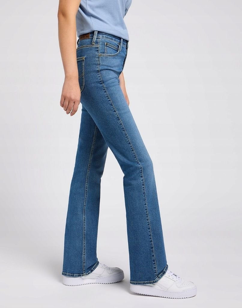 jeans donna lee 112351158 breese boot in drawn