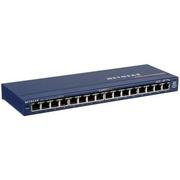 Switche - Netgear GS116GE - miniaturka - grafika 1